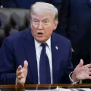 Trump Announces Three-Day Russia-Ukraine Ceasefire for Victory Day