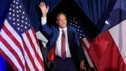 Trump-Backed Ken Paxton Ousts John Cornyn in Texas Senate Primary