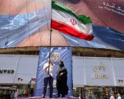 Trump Circulates Draft Iran Peace Deal to Allies Amid Fragile Ceasefire