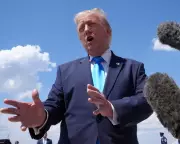 Trump Creates $1.8B Slush Fund for Allies in Brazen Self-Dealing