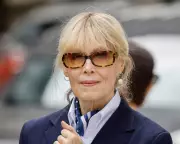 Trump DOJ Opens Criminal Inquiry into E Jean Carroll for Perjury