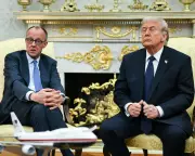 Trump Doubles Down on Germany Rift, Threatens Troop Withdrawal from Europe