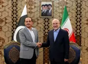 Trump Hopes for Iran Deal as Pakistan Mediates, Gunman Dies Near White House
