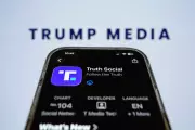 Trump Media Loses $406M in Q1 2026, Revenue at $870K