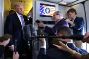 Trump Moves to Dismiss $10B IRS Lawsuit Amid Settlement Reports