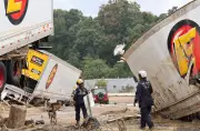 Trump Panel Proposes Gutting FEMA, Raising Fears of Weakened Disaster Response