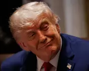 Trump Refiles $10bn Defamation Suit Against WSJ Over Epstein Ties