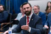 Trump Renominates Cameron Hamilton to Lead FEMA Amid Controversy