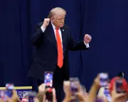 Trump Says US Navy Acts 'Like Pirates' in Iranian Port Blockade