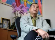 Trump Says Xi Called Jimmy Lai Case 'Tough One' After Summit Talks