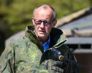 Trump Tells Merz to Fix Germany Amid Troop Reduction Threat