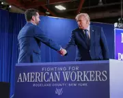 Trump to undergo annual physical amid health scrutiny as he nears 80