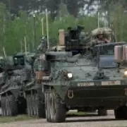Trump U-Turn: 5,000 Troops to Poland Near Russia Border