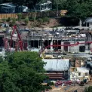 Trump's $400M White House Ballroom Faces New Senate Funding Hurdle