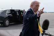 Trump's Approval Rating Hits 37%, Lowest of Second Term Amid Iran War