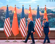 Trump's Beijing Summit: Pomp, Pageantry, but Little Substance