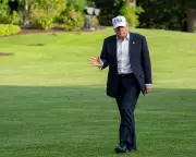 Trump's China Trip: Hype Over Substance, No Progress on Key Issues