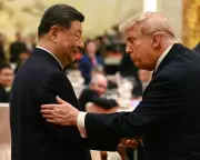 Trump's Deference to Xi: Strongman Fantasy Meets Reality in China