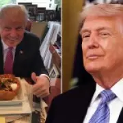 Trump's Deportation Drive 10 Years After 'I Love Hispanics' Post