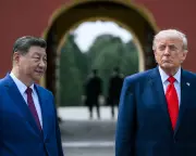 Trump's Human Rights Silence on China Marks Shift in US Diplomacy