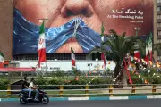Trump's Iran Deal Sparks Republican Fury Ahead of Midterms