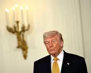 Trump's Iran Defeat Sparks Personal Crisis and Erratic Behavior