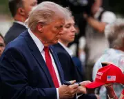 Trump's Kentucky Win Shows Shrinking but Fierce Loyalty in GOP Primaries
