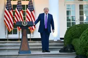 Trump's Late-Night Social Media Posts Spark New Controversy