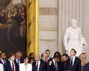 Trump's Second Term: From Swamp Drain to Cesspool of Conflicts