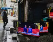 Trump's Taiwan Remarks Give China Leverage, Analysts Warn