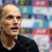 Tuchel Defends Bold England World Cup Squad Selections