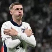 Tuchel Left Palmer Out of England Squad Over Personality Concerns