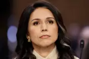 Tulsi Gabbard's Anti-War Stance Led to Her Ouster as Intelligence Chief