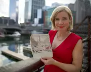 TV Tonight: Lucy Worsley Explores Untold American Revolution