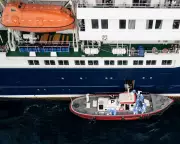Two Britons Evacuated from Hantavirus-Hit Cruise Ship Improving in Hospital