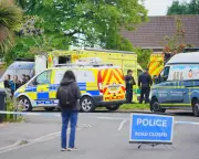 Two Dead After Suspicious Explosion at House in Bristol