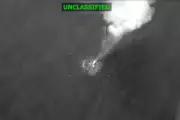 Two Killed in US Strike on Drug Boat in Pacific, Death Toll Nears 200
