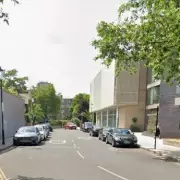 Two Men Hospitalised and Arrested After Notting Hill Stabbing