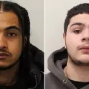 Two Men Jailed for Life for Drive-By Murder of Mum at Church Wake