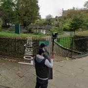 Two Men Stabbed in Clapton Arrested on Suspicion of GBH