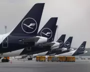 Two Million Airline Seats Cut as Jet Fuel Prices Soar Amid Middle East Conflict