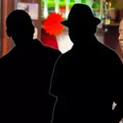 Two More EastEnders Exits: Ravi and Patrick Depart Walford