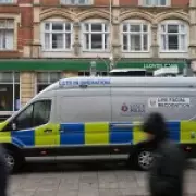 Two Teens Stabbed in Face in Mass Fight Involving 30 Armed Youths in Southend