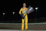 Two-Time Nascar Champion Kyle Busch Dies at 41 After Severe Illness