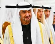 UAE Royal Family Received Over €71M in EU Farming Subsidies
