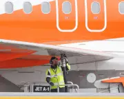 UK Airlines Allowed to Cancel Flights to Save Jet Fuel Amid Middle East War