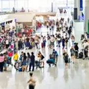 UK Airlines Must Give 14-Day Warning Before Cancelling Flights Due to Fuel Crisis