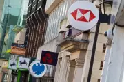 UK Banking Industry Urges Government to Tackle 'Anaemic' Growth