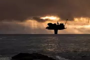 UK Bans New North Sea Oil and Gas Licences in King's Speech