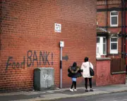 UK Billionaire Wealth Equals 22% of GDP, Exposing 'Ghost GDP' Disconnect